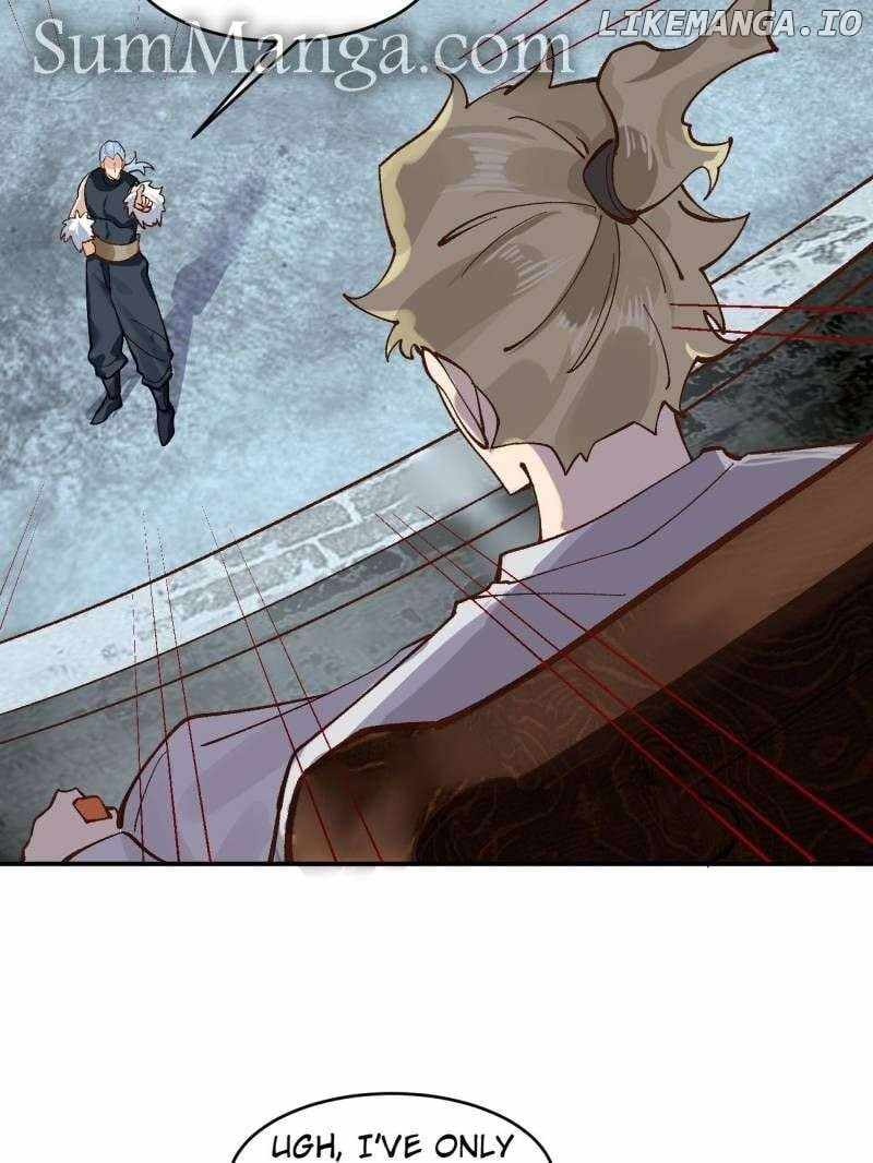Young Master, Please don’t show off Chapter 173 38